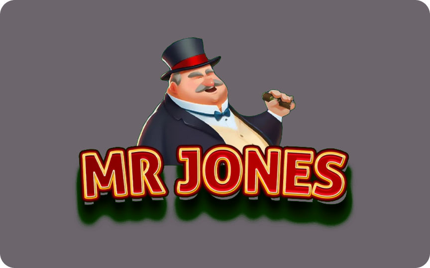 Mr Jones Casino